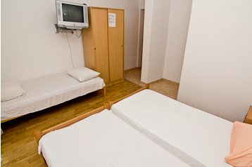 Montenegro Privát Ulcinj, Eksteriør