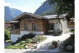 Chalet Sautens Austria