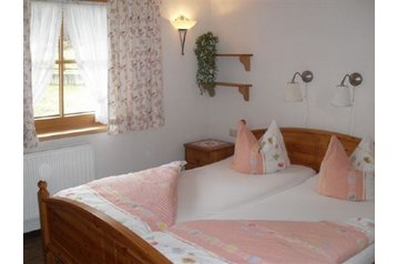 Austria Chata Sautens, Interiorul