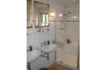 Austria Chata Sautens, Esterno