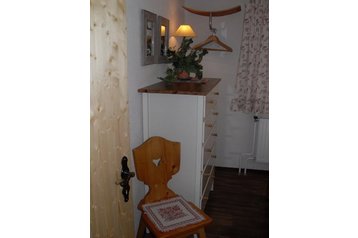 Austria Chata Sautens, Esterno