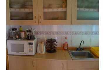 Slovakia Chata Ružomberok, Ružomberok, Interiør