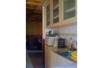 Slovakia Chata Ružomberok, Ružomberok, Interiør