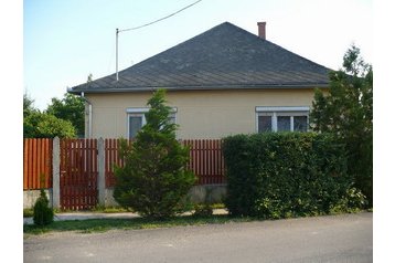 Угорщина Chata Hajdúszoboszló, Екстер'єр