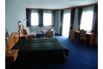 Ungaria Hotel Budapesta / Budapest, Exteriorul