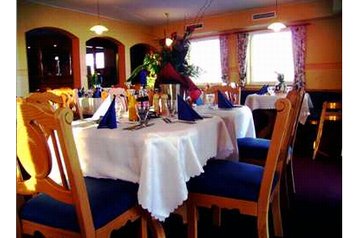 Ungaria Hotel Budapesta / Budapest, Exteriorul