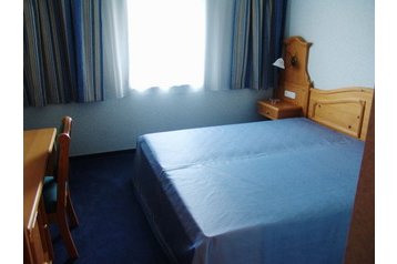 Vengrija Hotel Budapest, Budapeštas, Interjeras