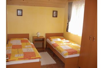Slovacia Chata Bojnice, Interiorul