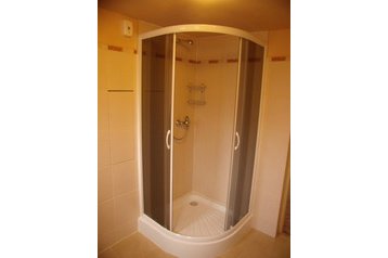 Slovakkia Chata Bojnice, Eksterjöör