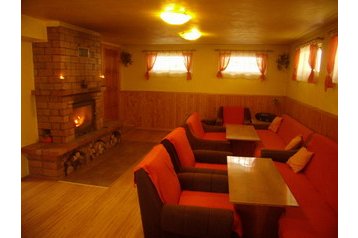 Slovakkia Chata Bojnice, Eksterjöör