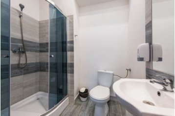 Polen Hotel Krakkau / Kraków, Exterieur