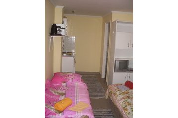 Ungari Privát Cserkeszőlő, Eksterjöör