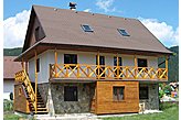 Hytte Podbiel Slovakia