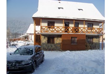 Slovakia Chata Podbiel, Podbiel, Exterior