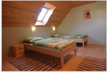 Slovacia Chata Podbiel, Interiorul