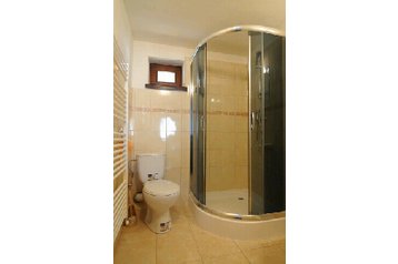 Slovakia Chata Podbiel, Podbiel, Interior