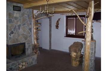 Slovakia Chata Podbiel, Eksteriør