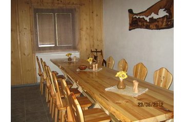 Словаччина Chata Podbiel, Екстер'єр