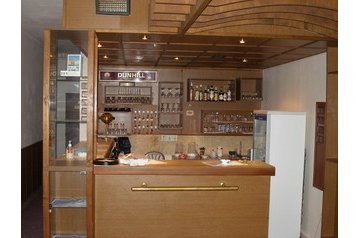 Чехія Hotel Jedovnice, Екстер'єр