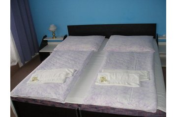 Чехия Hotel Jedovnice, Экстерьер