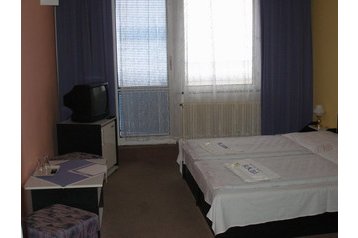 Чехия Hotel Jedovnice, Экстерьер