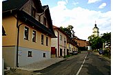 Pension Deutschendorf / Poprad Slowakei