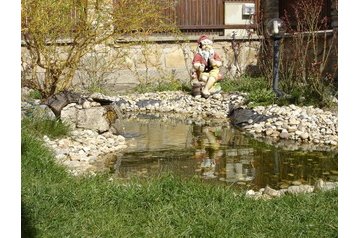 Slovačka Penzión Poprad, Eksterijer