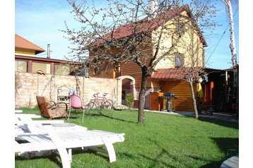 Словакия Penzión Poprad, Екстериор