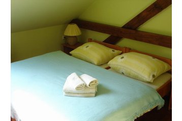 Словакия Penzión Poprad, Екстериор