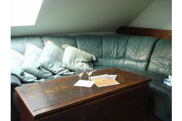 Словакия Penzión Poprad, Екстериор