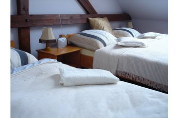 Словаччина Penzión Попрад / Poprad, Екстер'єр