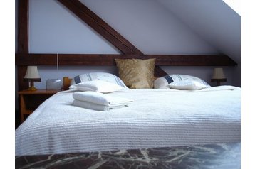 Словаччина Penzión Попрад / Poprad, Екстер'єр