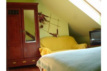 Словаччина Penzión Попрад / Poprad, Екстер'єр