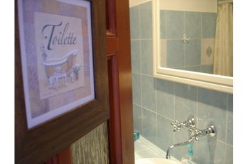 Словаччина Penzión Попрад / Poprad, Екстер'єр