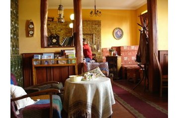 Словаччина Penzión Попрад / Poprad, Екстер'єр