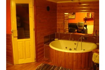 Словаччина Penzión Попрад / Poprad, Екстер'єр