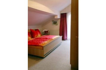 Rakúsko Privát Höfen, Interiér