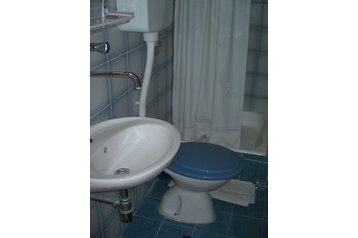 Kroatien Chata Rab, Exterieur