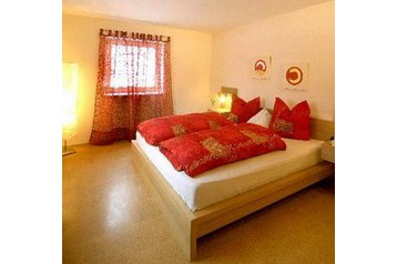 Østerrike Privát Mayrhofen, Eksteriør