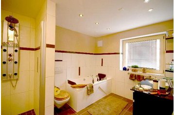 Østerrike Privát Mayrhofen, Eksteriør