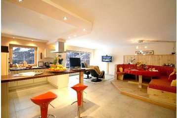 Østerrike Privát Mayrhofen, Eksteriør