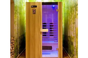 Østerrike Privát Mayrhofen, Eksteriør