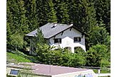 Vakantiehuis Arosa Zwitserland