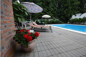 Венгрия Hotel Sárvár, Экстерьер