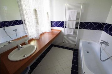 Венгрия Hotel Sárvár, Экстерьер