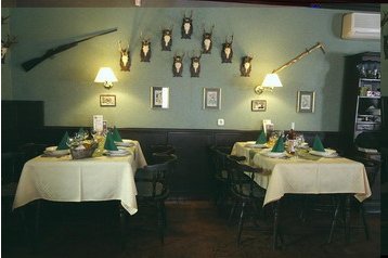 Венгрия Hotel Sárvár, Экстерьер