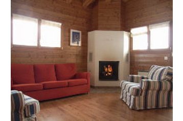 Швейцария Chata Naters, Интерьор