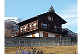 Vakantiehuis Unterbäch Zwitserland