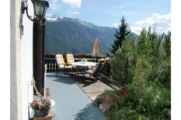 Швейцария Chata Alvaneu, Экстерьер