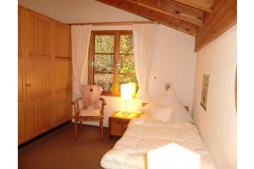 Швейцария Chata Alvaneu, Экстерьер